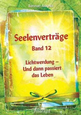 Obrázok produktu pre Seelenverträge Band 12