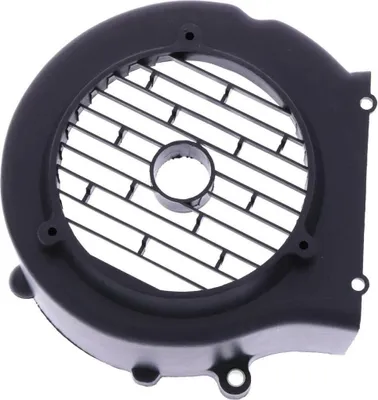 Imagen del producto de Cubierta para ventilador, color , modelo 101 OCTANE, referencia GY15118
