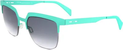 Immagine prodotto di Italia Independent I I MOD METAL 0503 Aquagreen 52/19/140 Occhiali da sole da donna