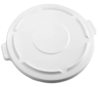 Produktbild von Deckel, Rubbermaid - Weiß