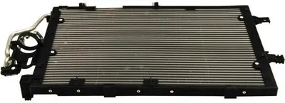 Produktbild von MAXGEAR AC890664 Kondensator Klimaanlage Klimakondensator für OPEL Corsa C Schrägheck (X01)