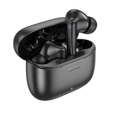 Immagine prodotto di Hoco TWS EQ2, cuffie in-ear wireless nere