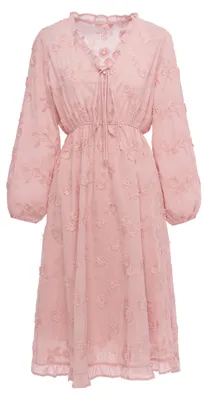 Image de Robe pour femmes BIANY - rose, taille M