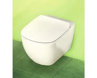 Image de WC suspendu Ideal Standard Tesi T354601
