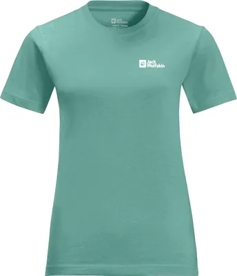 Produktbild von JACK WOLFSKIN Damen Outdoorshirt Essential T W