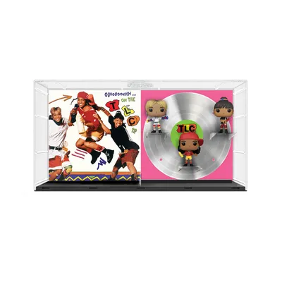 Obrázok produktu pre FUNKO POP! 65776, zberateľská figúrka, Hudba