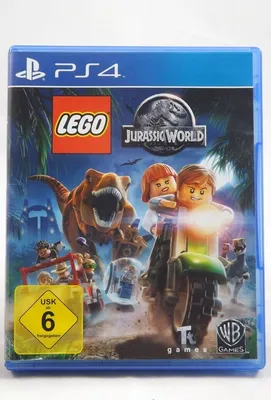 Obrázek produktu pro LEGO Jurský svět