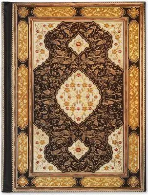 Produktbild von Jrnl Rubaiyat