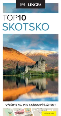Immagine prodotto di Skotsko: I 10 migliori