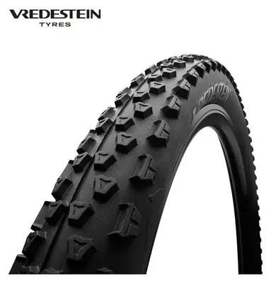 Produktbild von Vredestein 55-584 Black Panther Xtreme Black Fold 27306