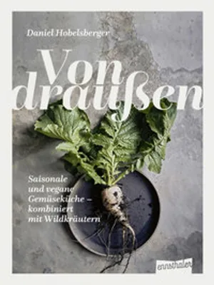 Immagine prodotto di Von draußen