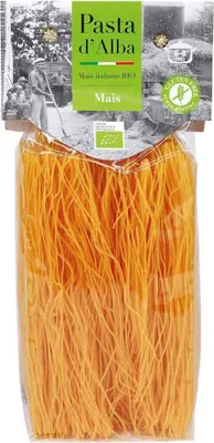 Produktbild von Pasta d'Alba Mais Capellini  250g