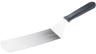 Produktbild von Bratenwender mit Kunststoffgriff Länge 370 mm