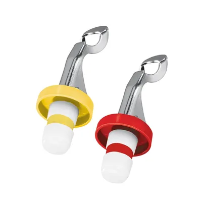 Produktbild von Flaschenverschluss/Öffner PRESTO 2 St.