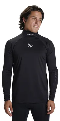Produktbild von BAUER LS Neckprotect Oberteil - Senior S23 Schnittfest , Größe:M