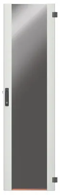 Immagine prodotto di EFB Tür für PRO 42HE, B=800, Glas, 1-teilig, SH RAL7035, mit (Speditionsversand)