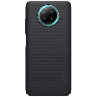Imagen del producto de Funda protectora reforzada Nillkin para Xiaomi Redmi Note 9T 5G, color