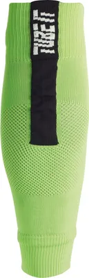 Produktbild von Uhlsport TUBE IT SLEEVE 41-44 flash grün/schwarz