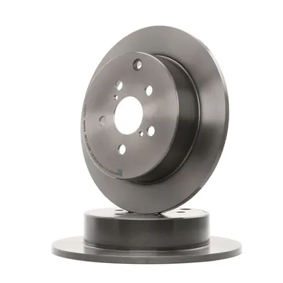 Immagine prodotto di 2x BREMBO 08.A335.11 Disco freno
