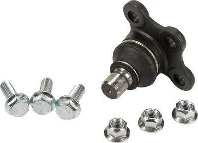 Produktbild von Tragarmkopf 18 mm Konusmaß 364056
