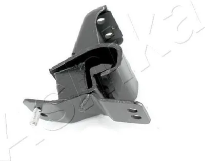 Produktbild von ASHIKA GOM-5124 Motorlager Lagerung Motor für MITSUBISHI PAJERO IV (V8W, V9W) Hinten