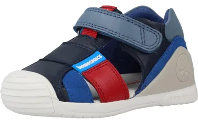 Produktbild von BIOMECANICS 232149B Blau
