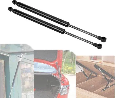 Obrázek produktu pro BMW bezpásové plynové vzpěry zavazadlového prostoru, 1 pár zvedacích vzpěr pro BMW řady 3 E90