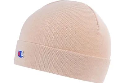 Produktbild von Champion Uni-Mütze beige