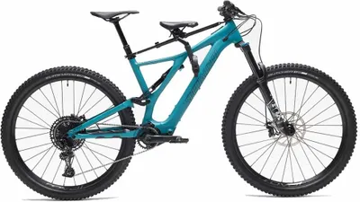 Produktbild von Kids Ride Shotgun Pro MTB Front Kindersitz/Lenker Combo Set, black