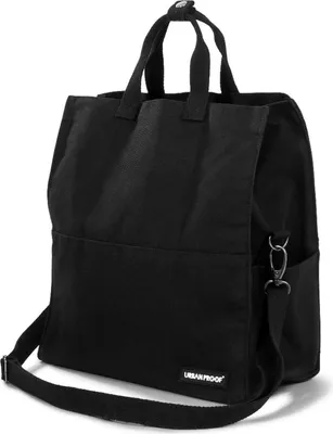 Obrázek produktu pro Urbanfester urban city shopper brašna na jedno kolo 22L černá
