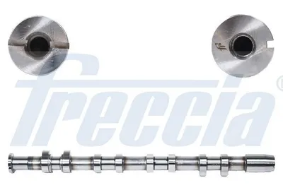 Zdjęcie produktu dla Wałek Rozrządu Wydechowy Vw 2,0 Tfsi