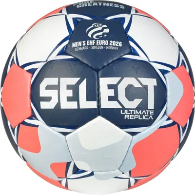 Produktbild von Select Replica EHF Euro Men v26
