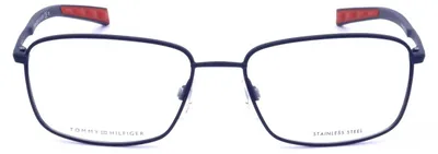 Produktbild von Tommy Hilfiger Sonnenbrille TH 1953 FLL 55 17 140