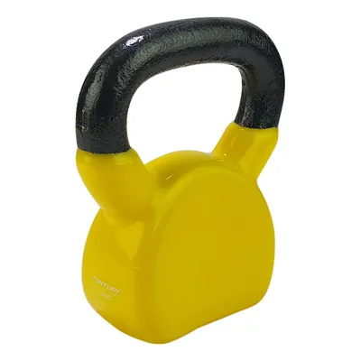 Obrázek produktu pro Tunturi Vinyl Kettlebell 4-8 kg