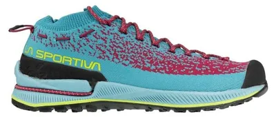 Produktbild von La Sportiva Tx2 Evo Zustiegsschuhe Blau EU 37 1/2 Damen Blau EU 37 1/2