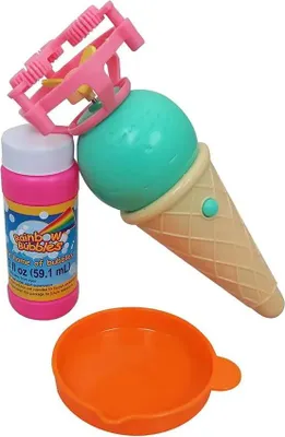 Produktbild von OA Seifenblasen Eiscreme-Maschine