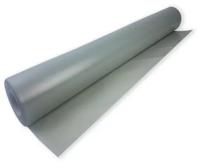 Productafbeelding van Stoomremmende folie voor vloeren, 0,2 mm dik, 50 m²