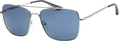 Zdjęcie produktu dla Okulary przeciwsłoneczne dla mężczyzn Calvin Klein CK19136S/045