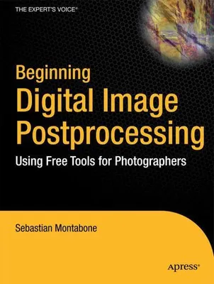 Image de Beginning Digital Image Processing