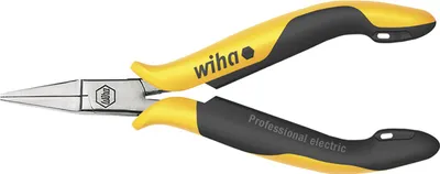 Immagine prodotto di Wiha Z 38 0 04 Pinze a becchi d'ago
