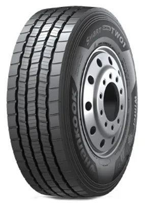 Produktbild von Hankook Smart Control TW01 Winterreifen 445/45 R19.5 160J LKW 3PMSF Reifen
