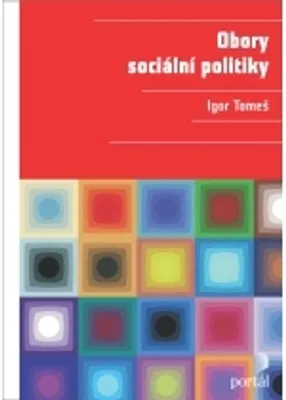 Image de Obory sociální politiky | Igor Tomeš