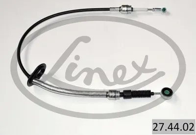 Produktbild von Seilzug, Schaltgetriebe LINEX 27.44.02