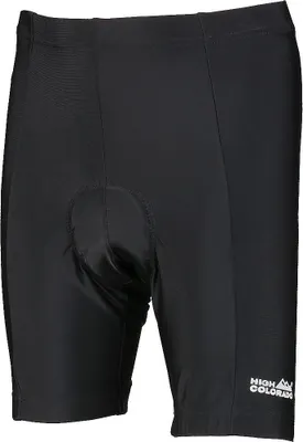 Produktbild von High Colorado NOS ALL KIDS 2 Ki.Radhose,schwarz schwarz schwarz 152