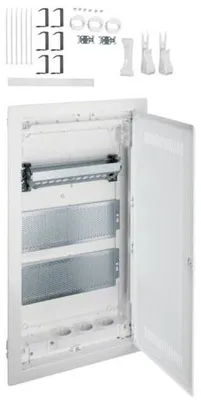 Obrázok produktu pre Hager VU36WWH, 348 mm, 98 mm, 630,5 mm