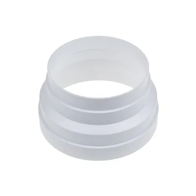 Immagine prodotto di UNIVERSEEL - Distanziatore in PVC 125-150 MM - 52X2668