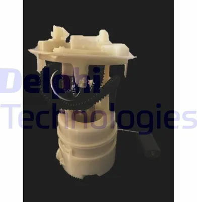 Produktbild von DELPHI Benzinpumpe FG2002-12B1 für CITROËN C2 Schrägheck (JM) 238mm 129mm 154mm
