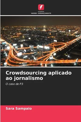 Produktbild von Crowdsourcing im Journalismus