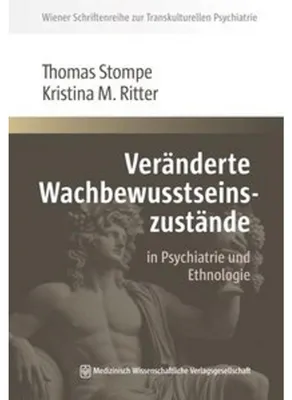 Obrázek produktu pro Veränderte Wachbewusstseinszustände