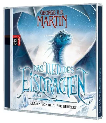 Produktbild von Das Lied des Eisdrachen